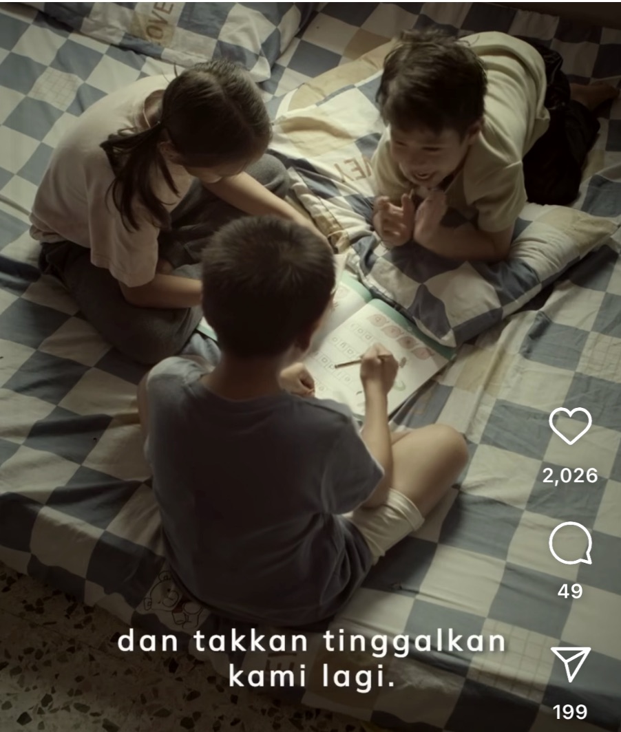 Image from: What Can We Do as a Society? My Thoughts After Watching This Heartwarming Video