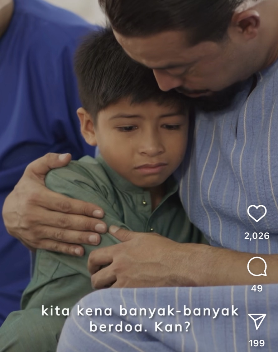 Image from: What Can We Do as a Society? My Thoughts After Watching This Heartwarming Video