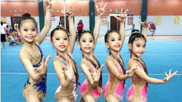 Image from: Terengganu Bans Women Gymnasts! Next To Clamp Down On Indecently-dressed "Muslims Tourists"...