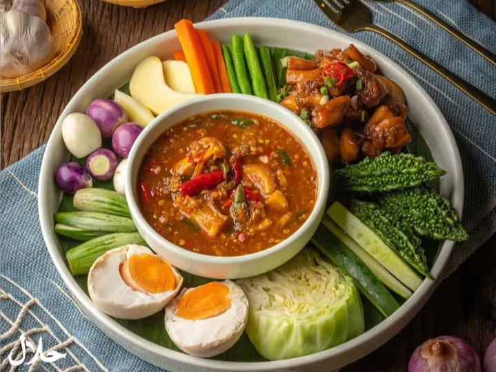 Image from: After Last December's Holidays In London - Muhyiddin Now Seeks Passport For “Spicy” Bangkok Trip!