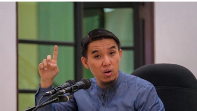 Image from: "Boycott KK Super Mart Till They Shut Down!” Urges Umno Youth: But How If There Was "Sabotage" Involved?