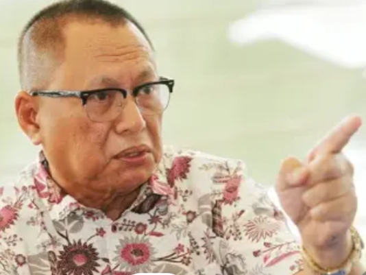 Image from: From White Flag To 'White Ribbon'? "Bersatu Now Clinging To PAS For Life Support!" Says Umno Warlord