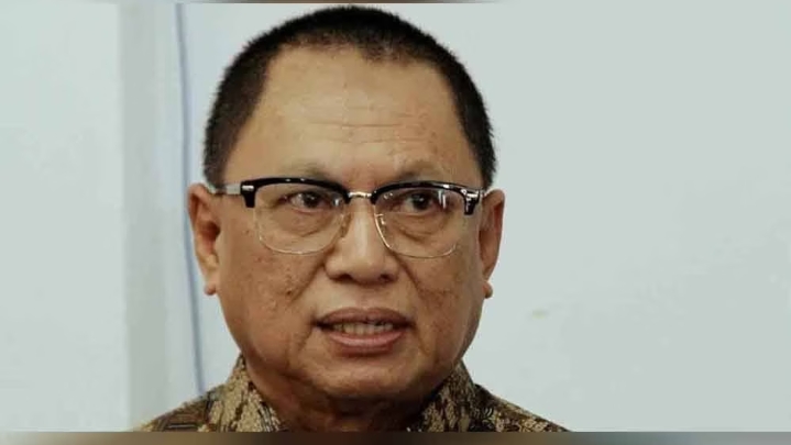 Image from: The Nenggiri Irony: Did Discreet "Racial Politics" Help UMNO Clinch Victory...?