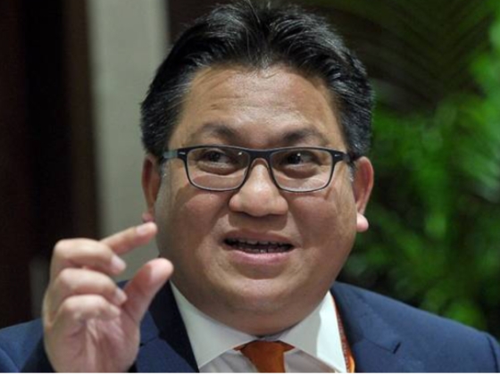 Image from: After "Slaughtering" Bersatu In Mahkota, Is "Resurgent" Umno Now Gunning For DAP...?!!