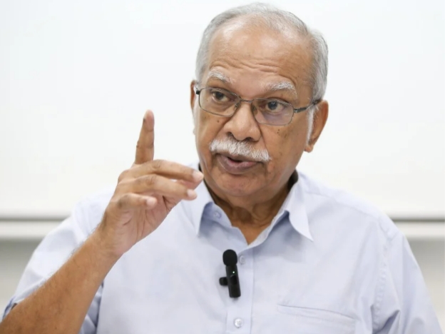 Image from: “Is Najib Paying Penalty For Umno's Dirty "Money Culture" And "Sins" Of Its Past Leaders...?! 