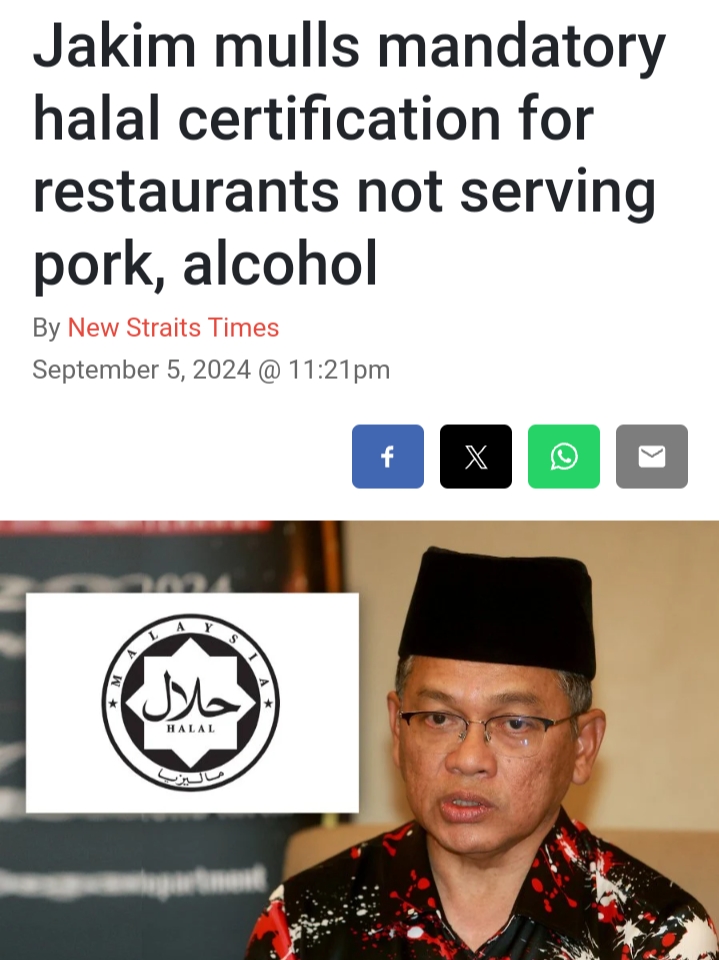 Image from: From Halal Cert To Mufti Bill..!! Trying To Be More Like PAS Than PAS Itself?