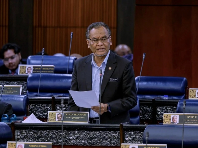 Image from: "Malaysia's Healthcare Bombshell...!!" Is Madani Government "Abandoning" Its Senior Citizens?