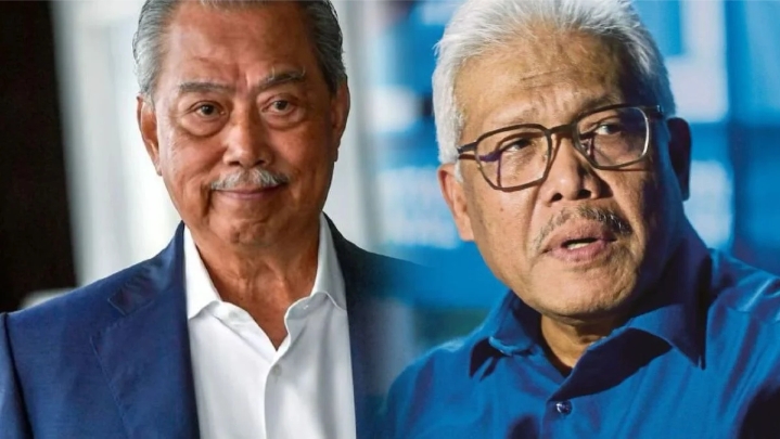 Image from:
Zahid "Exposes" Another "Backdoor" Attempt! - But Who Are The "Culprits" This Time...?!