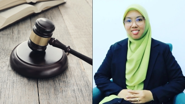 Image from: Malaysia’s “Bebal” Syndrome: When Did It Start - And Who's To Blame…?!!