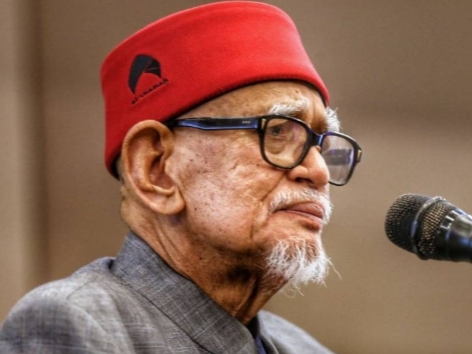 Image from: Malaysia’s “Bebal” Syndrome: When Did It Start - And Who's To Blame…?!!