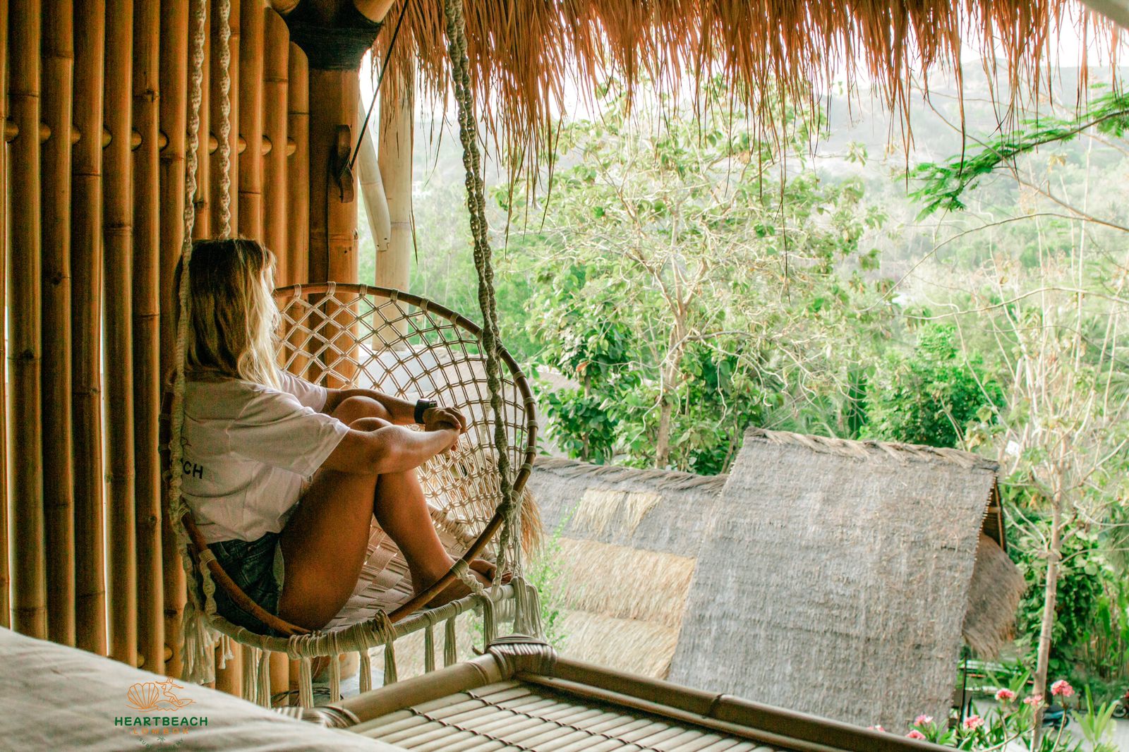 Image from: Heartbeach Lombok: Your Ultimate Travel Guide to the Perfect Indonesian Surfing Getaway