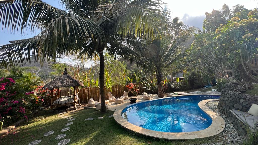 Image from: Heartbeach Lombok: Your Ultimate Travel Guide to the Perfect Indonesian Surfing Getaway
