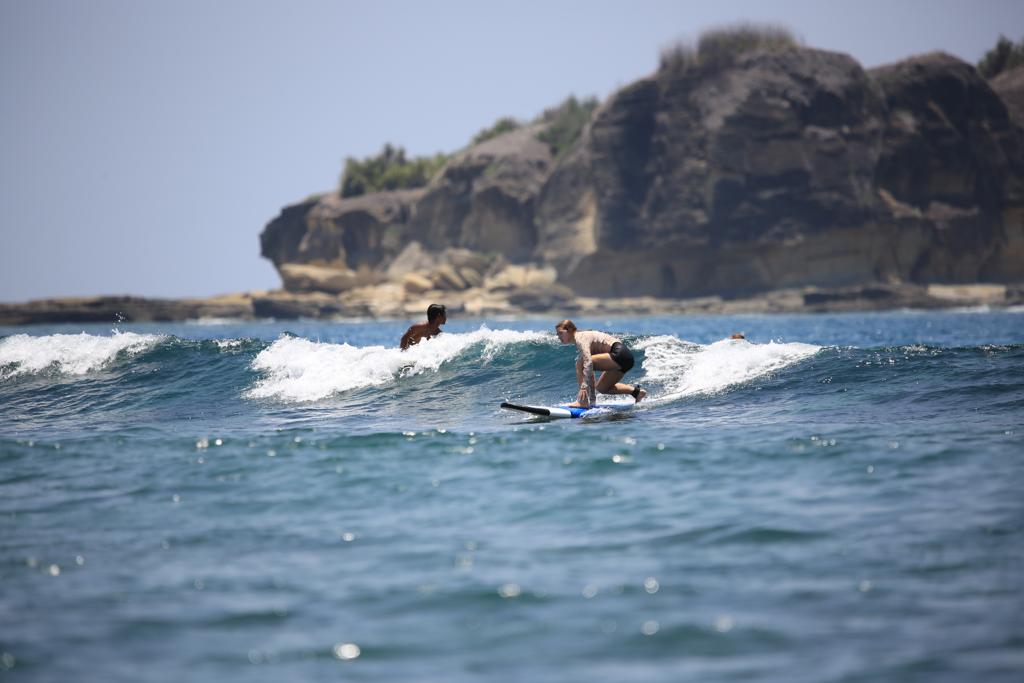 Image from: Heartbeach Lombok: Your Ultimate Travel Guide to the Perfect Indonesian Surfing Getaway