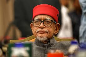 Image from: PAS President Under Fire with the Police Over Racist Remarks