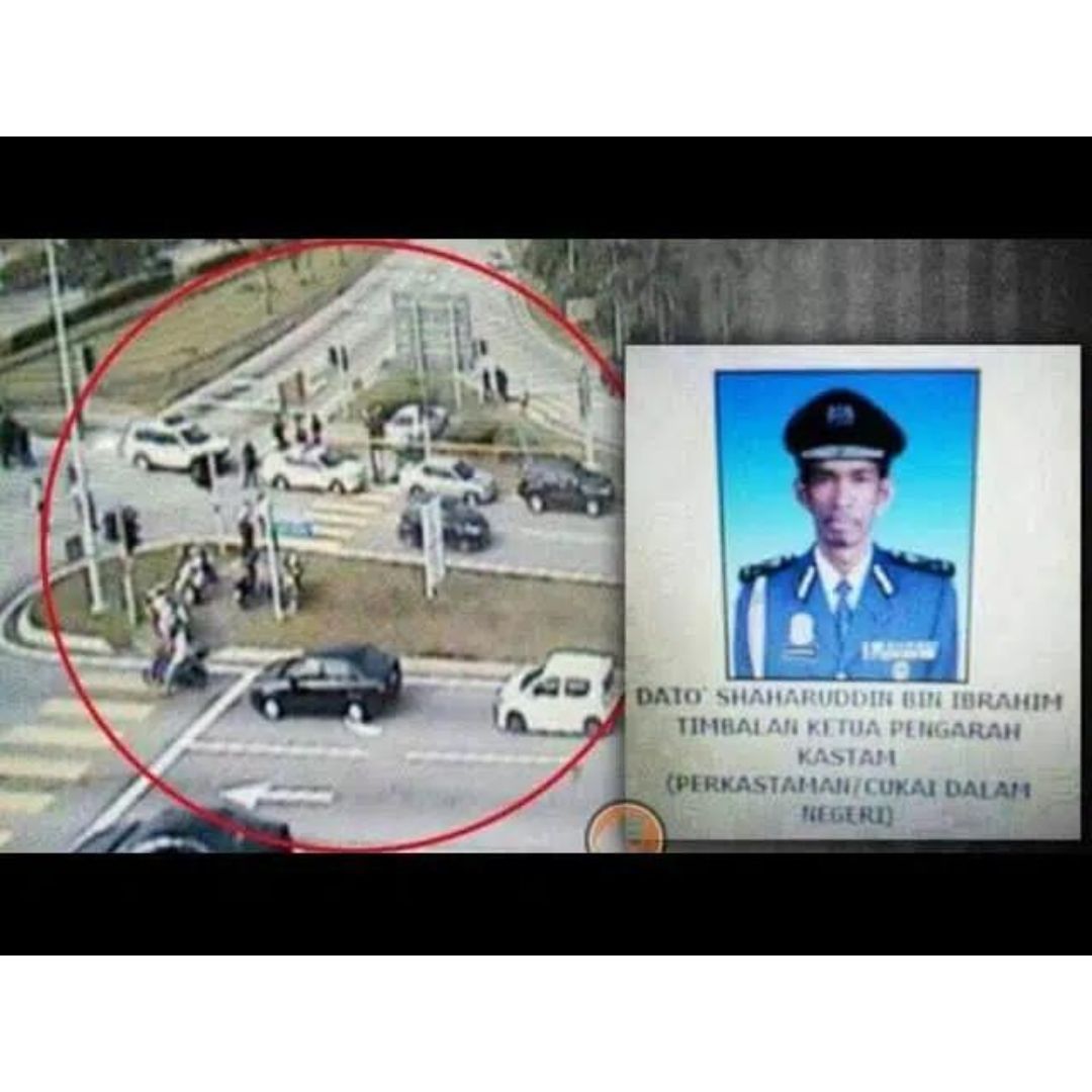 Image from: 3 High-Profile Murder Cases During Najib Razak's Rule