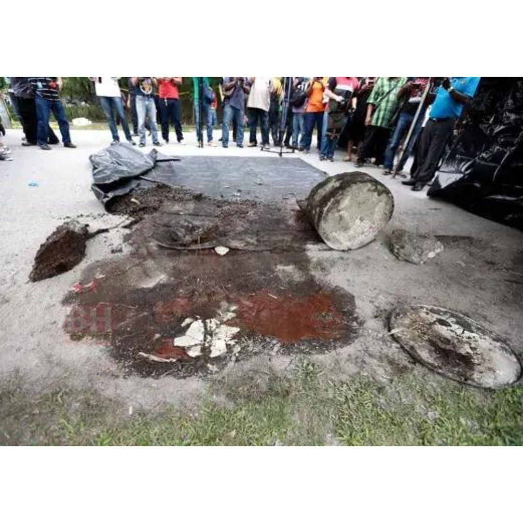 Image from: 3 High-Profile Murder Cases During Najib Razak's Rule