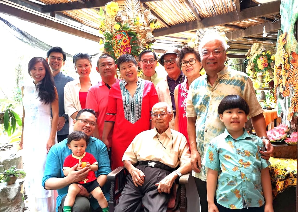 Image from: Chinese New Year Wisdom: Life Lessons to Share with Younger Generations #CNY2025