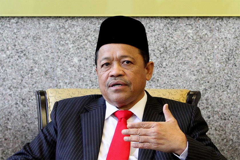 Image from: The Hypocrisy of Political Memory Loss Over Overseas Spending by Madani  Ministers 
