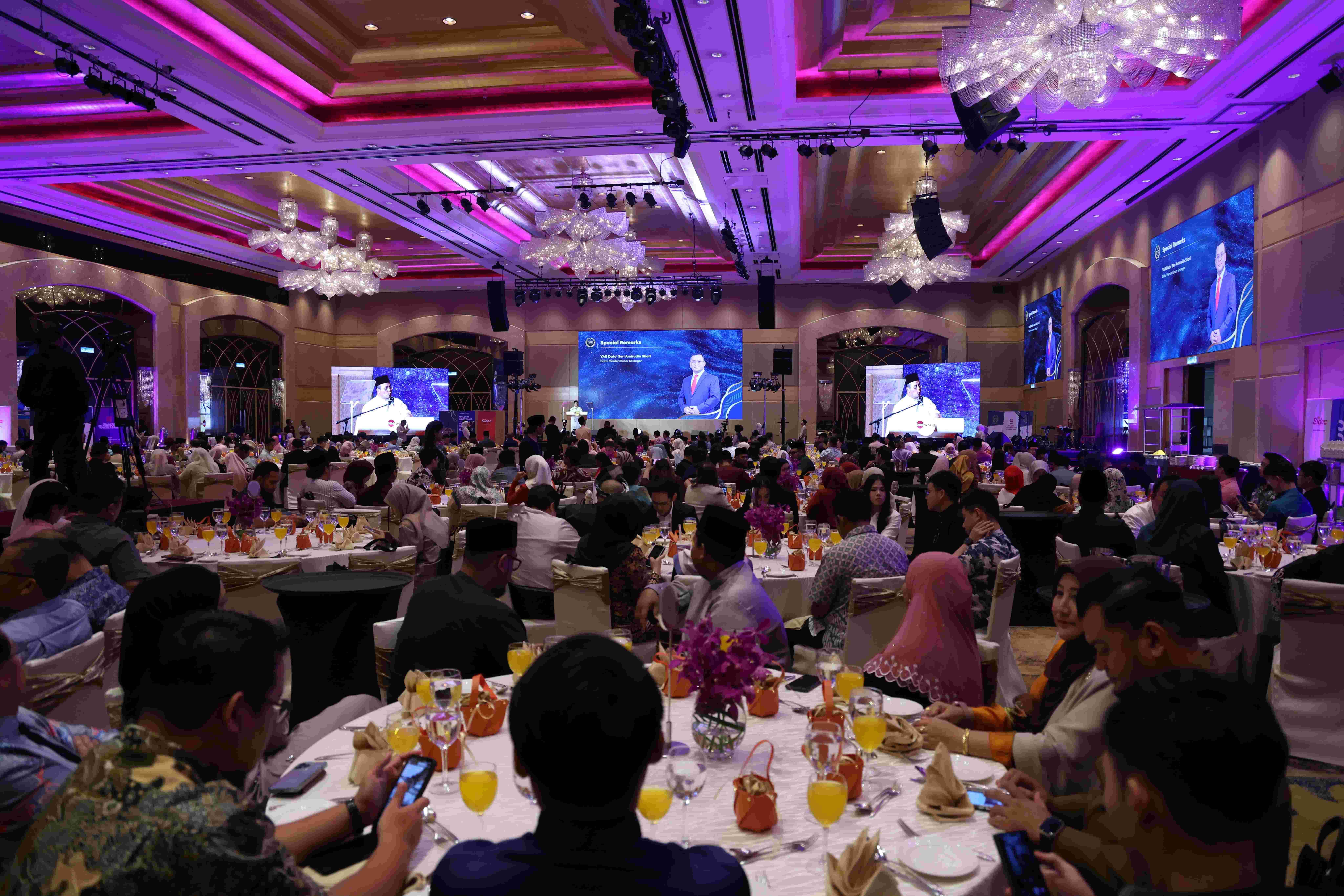 Image from: Sidec Celebrates 10 Years of Digital Impact at the Malaysia Top E-Commerce Merchant Awards 2025