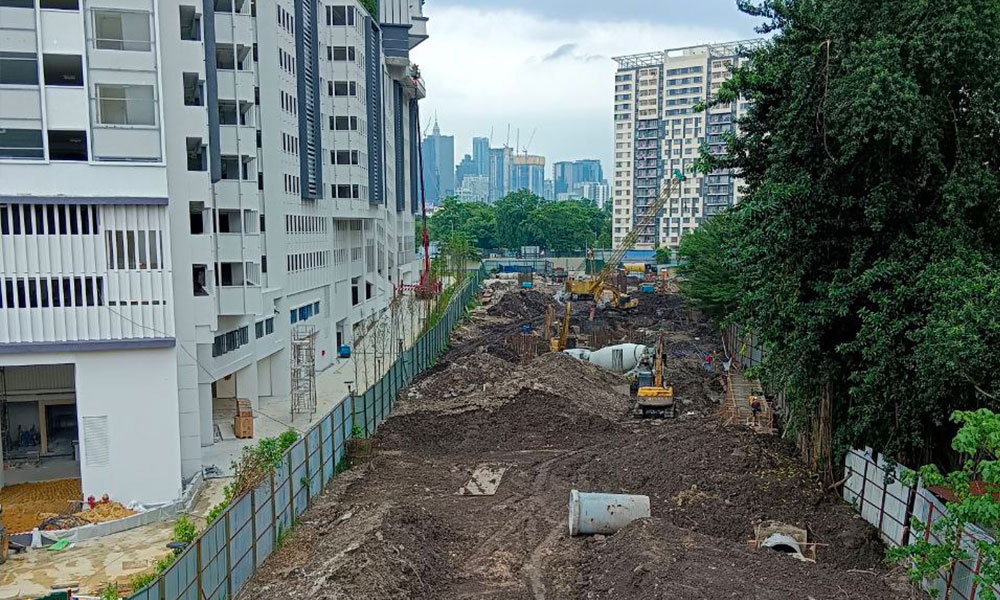 Image from: An opaque system benefits only the crooked, corrupted