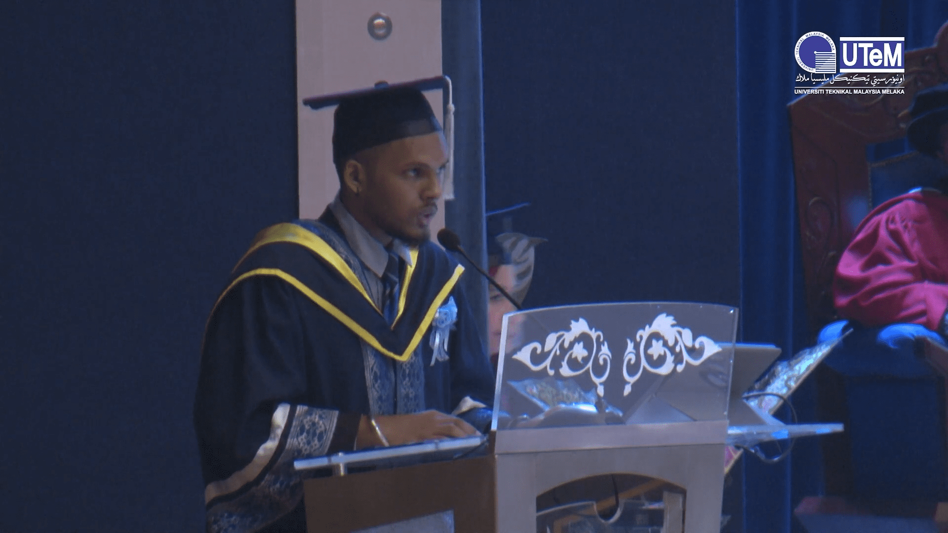 Image from: Zambry’s diversity, access to education claims are humbug