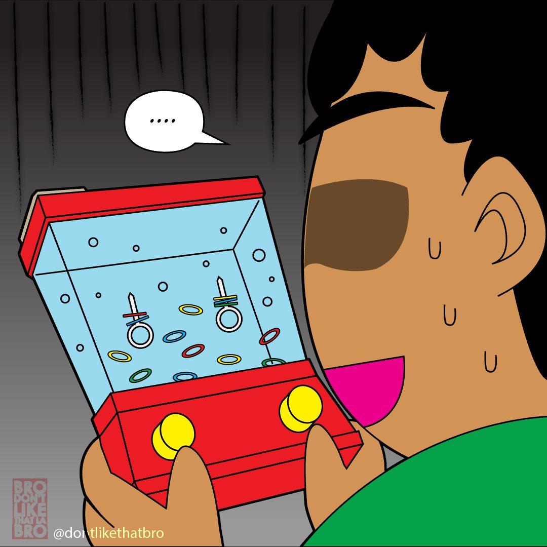 Image from: Back to School: The Game is here!