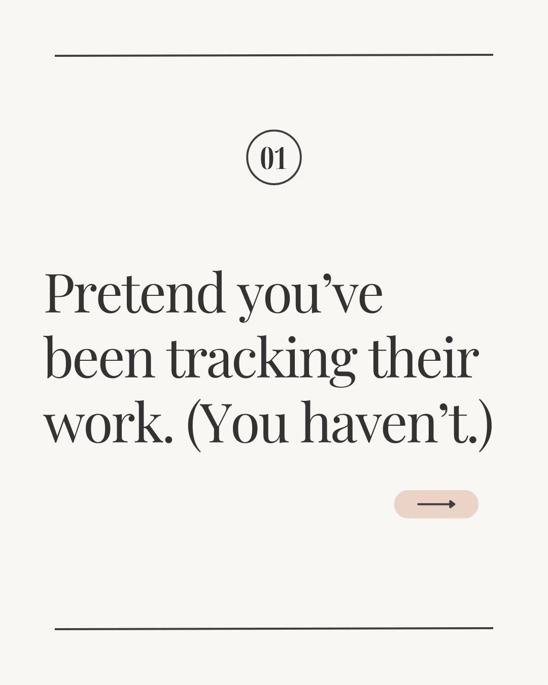 Image from: How To Ruin A Performance Review