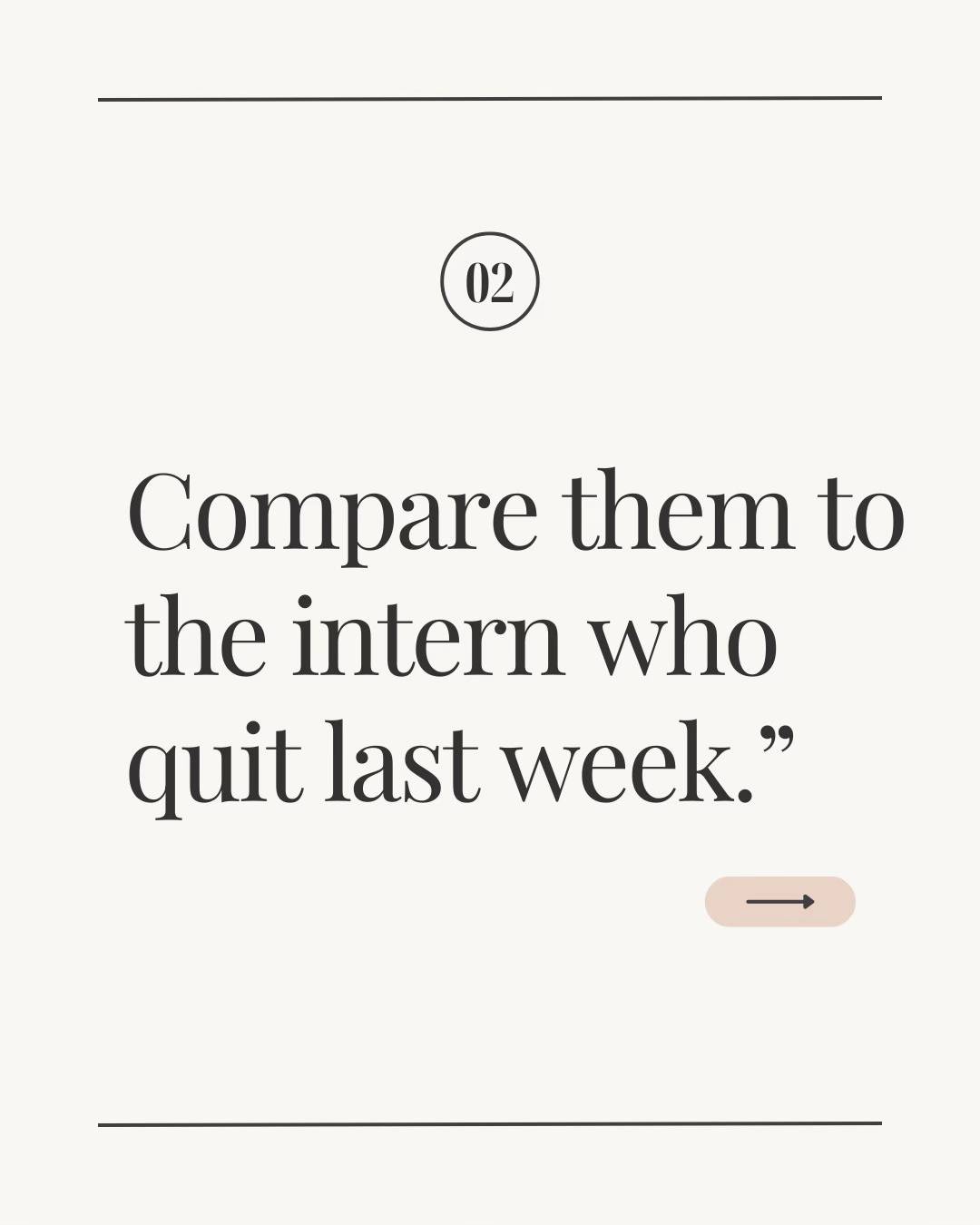 Image from: How To Ruin A Performance Review