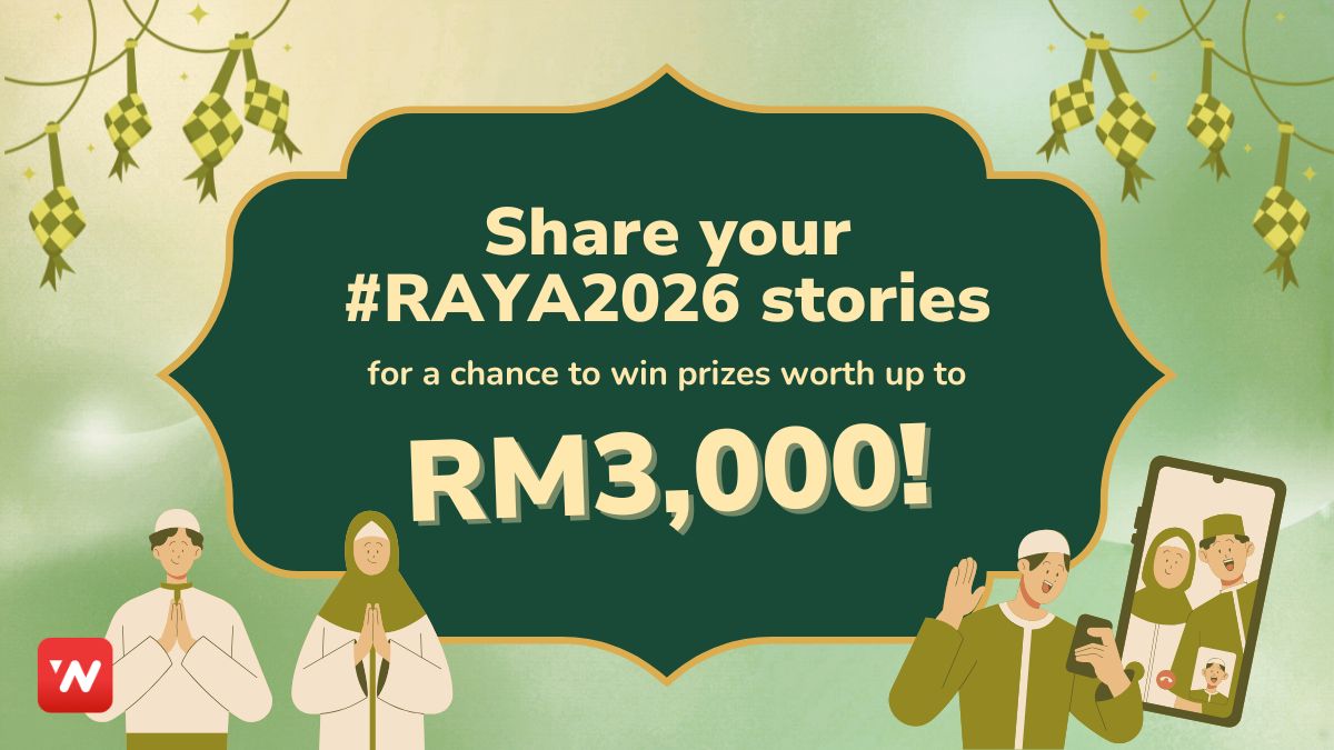 Image from: #RAYA2026 | OPINION | Raya Songs 2026 is Too Much ‘Raya’, Too Little Tradition?