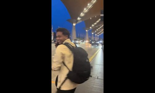 Man races to KLIA on motorcycle after friend forgets passport - zayn.mullet