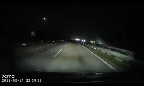 Deadly 11-vehicle crash on LPT1 leaves four dead and four injured - update11111