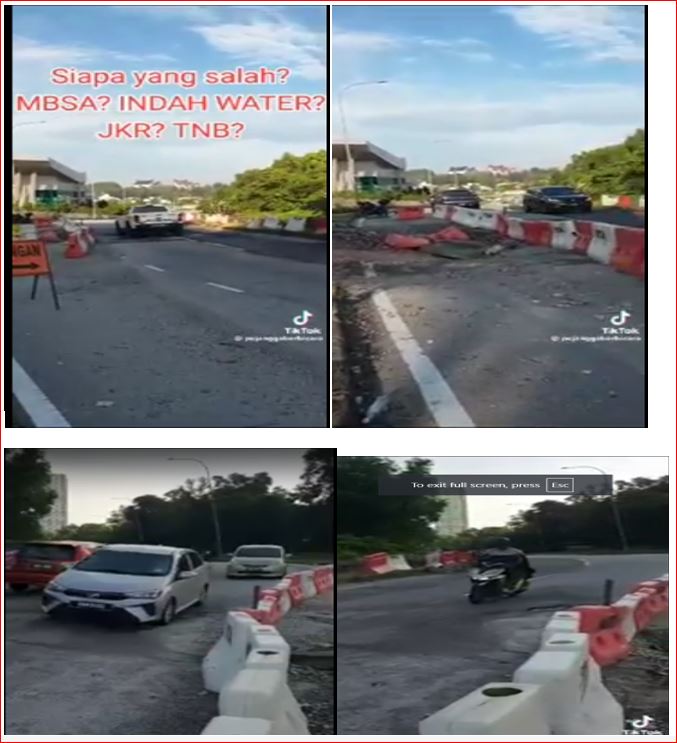 Image from: Selangor to raise assessment rates by 25% next year?