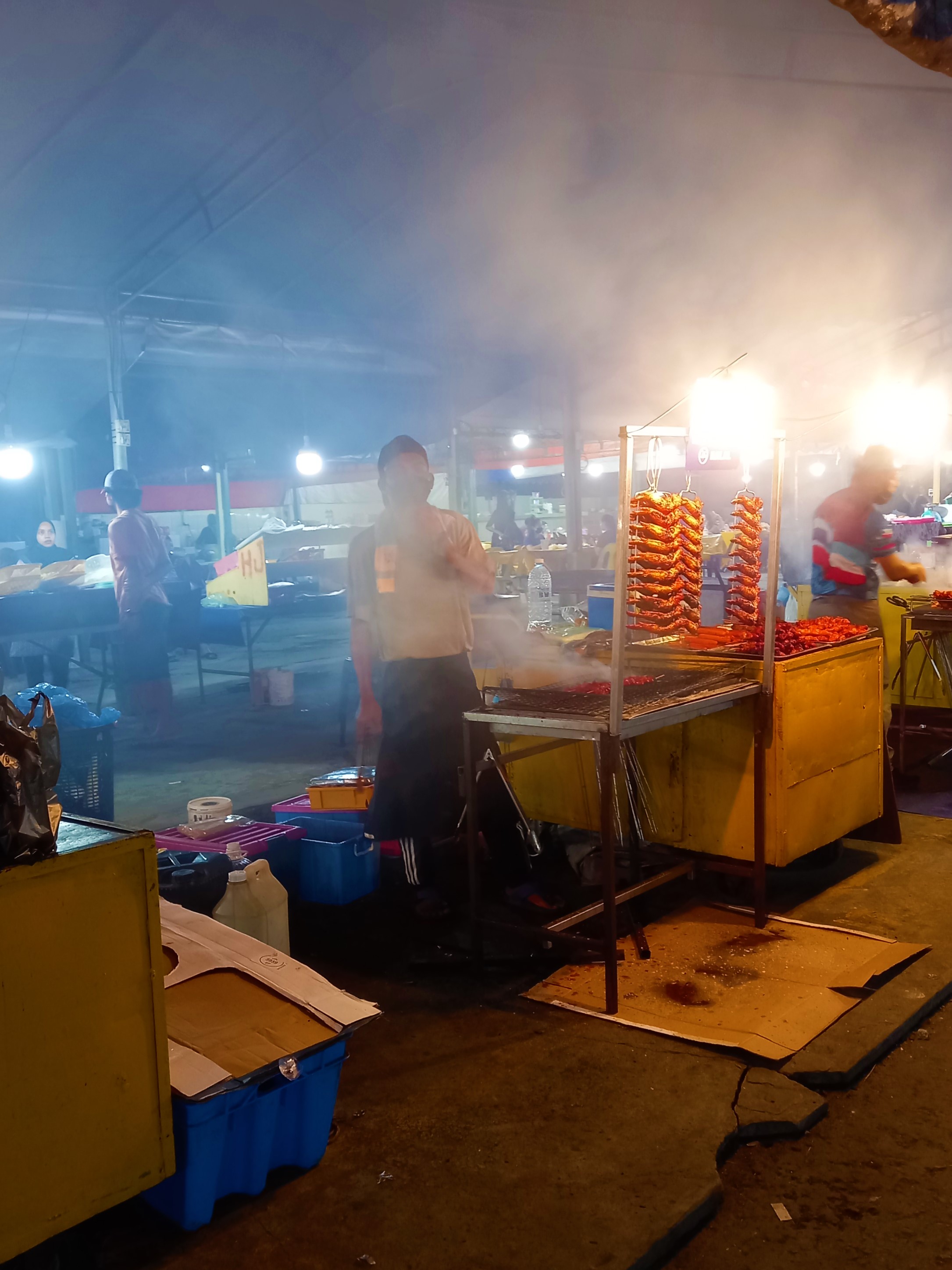 Image from: Sebuah Pelajaran Dari Sabah #CutiCutiLocal