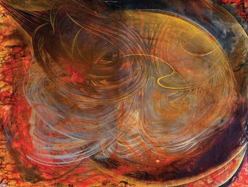 Image from: Mark Your Calendar: Painting Dreams Alive
