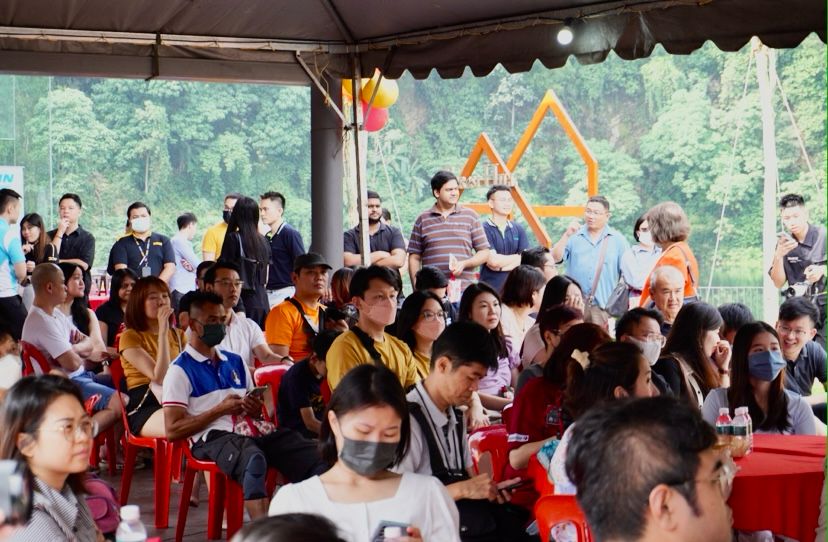 Image from: Reviving Waters: Transforming Quarry Lakes to Preserve Our Green Spaces