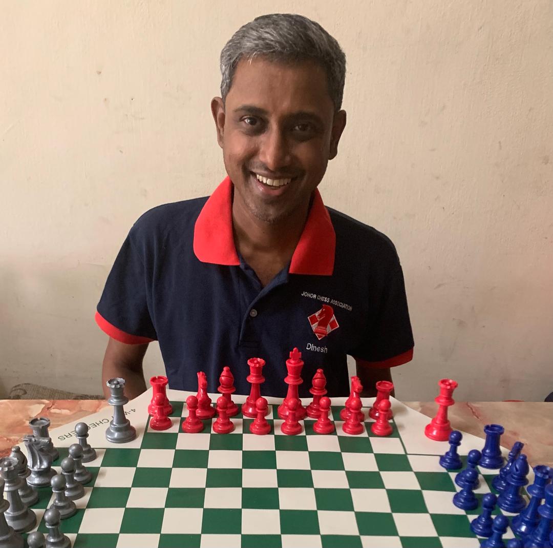 Image from: It Takes a Team: The Story Behind Ainul Mardhiah’s Sukma Success #SpreadPositivity