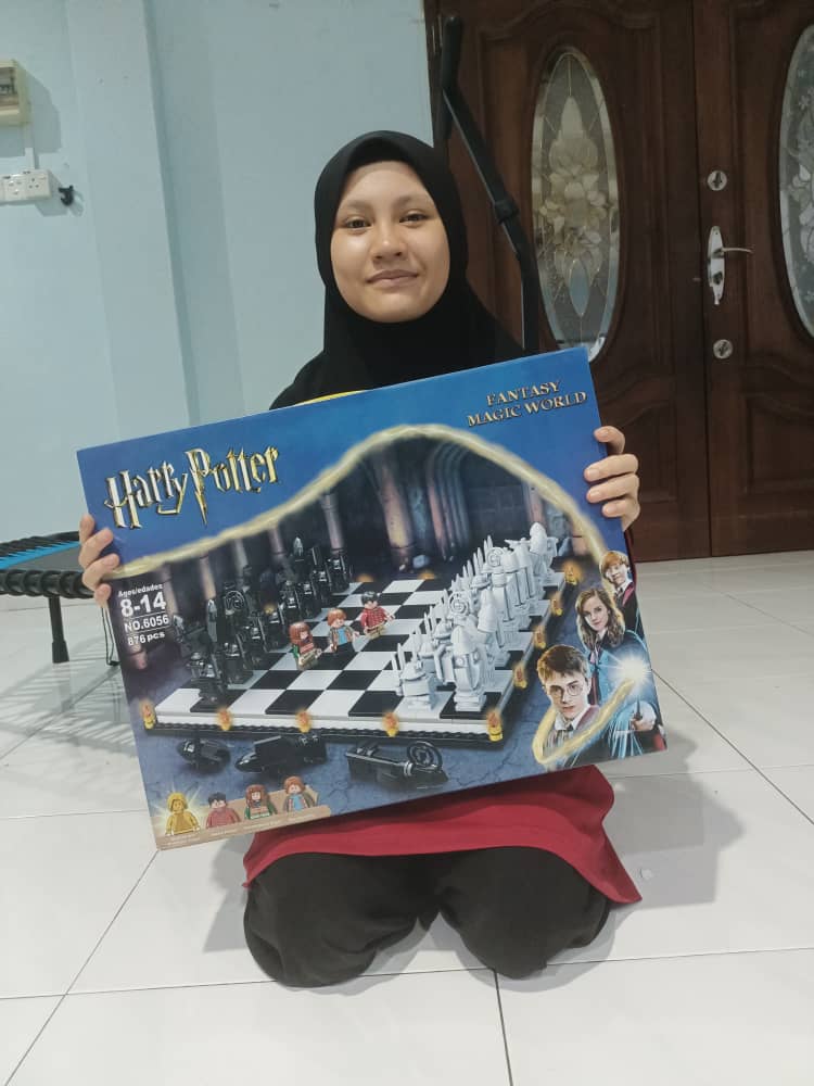 Image from: It Takes a Team: The Story Behind Ainul Mardhiah’s Sukma Success #SpreadPositivity