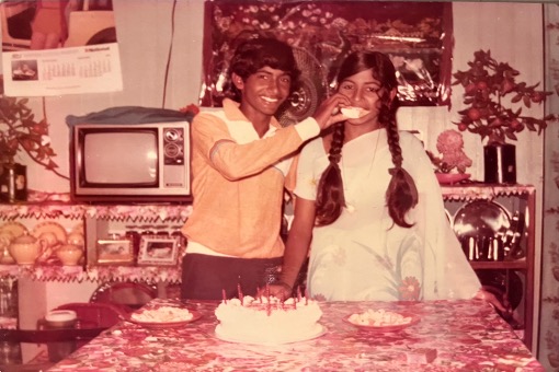 Image from: Sweet Memories Of #Family Togetherness Growing Up In A Rubber Estate