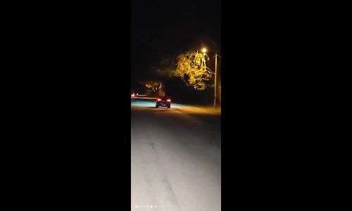 Drunk driver collides head-on with lorry after driving on the wrong ...