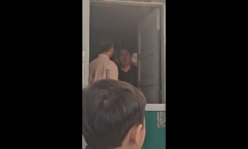 Dispute over missing chicken portions in nasi ayam order leaves family disappointed at Al’Awal Yunnan - _damiairdina