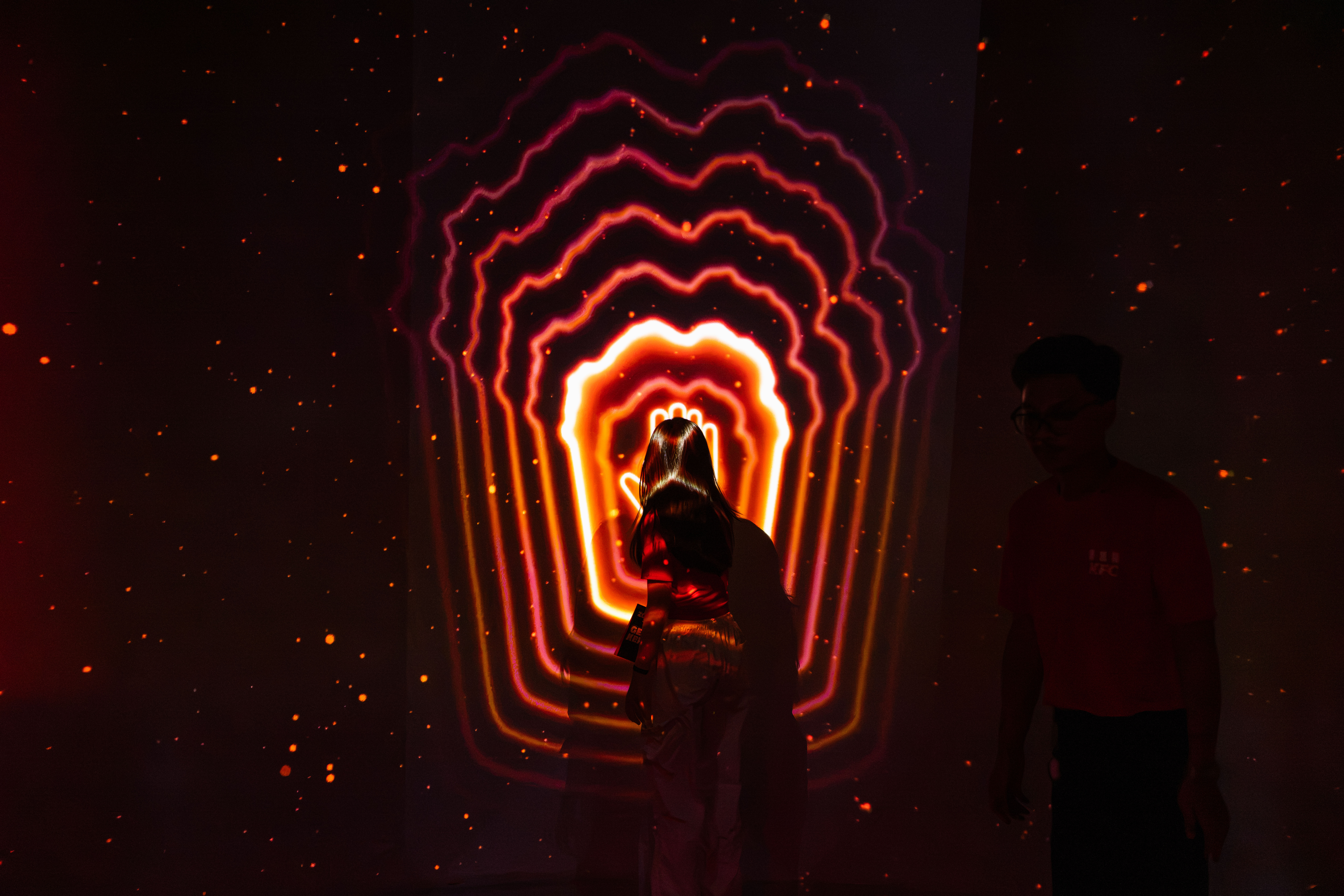 Image from: KFC Malaysia Celebrates Its Iconic Original Recipe Chicken with First-Ever Immersive Experience