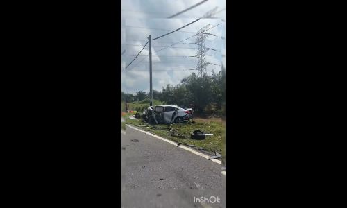 Mercedes driver accused of fleeing after fatal crash involving child - ali.fajar46