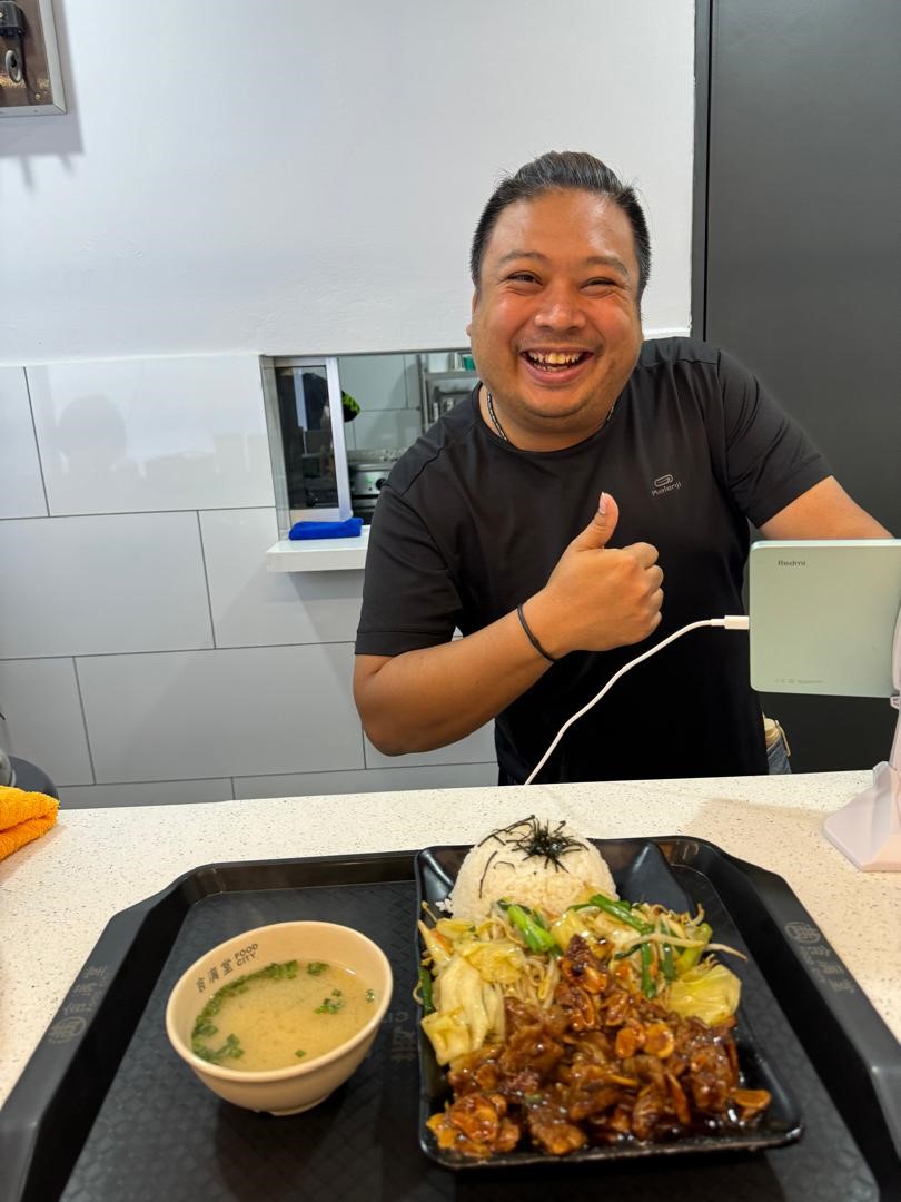 Image from: Plaza Low Yat's Food Court: Where Tech Meets Taste Sensations