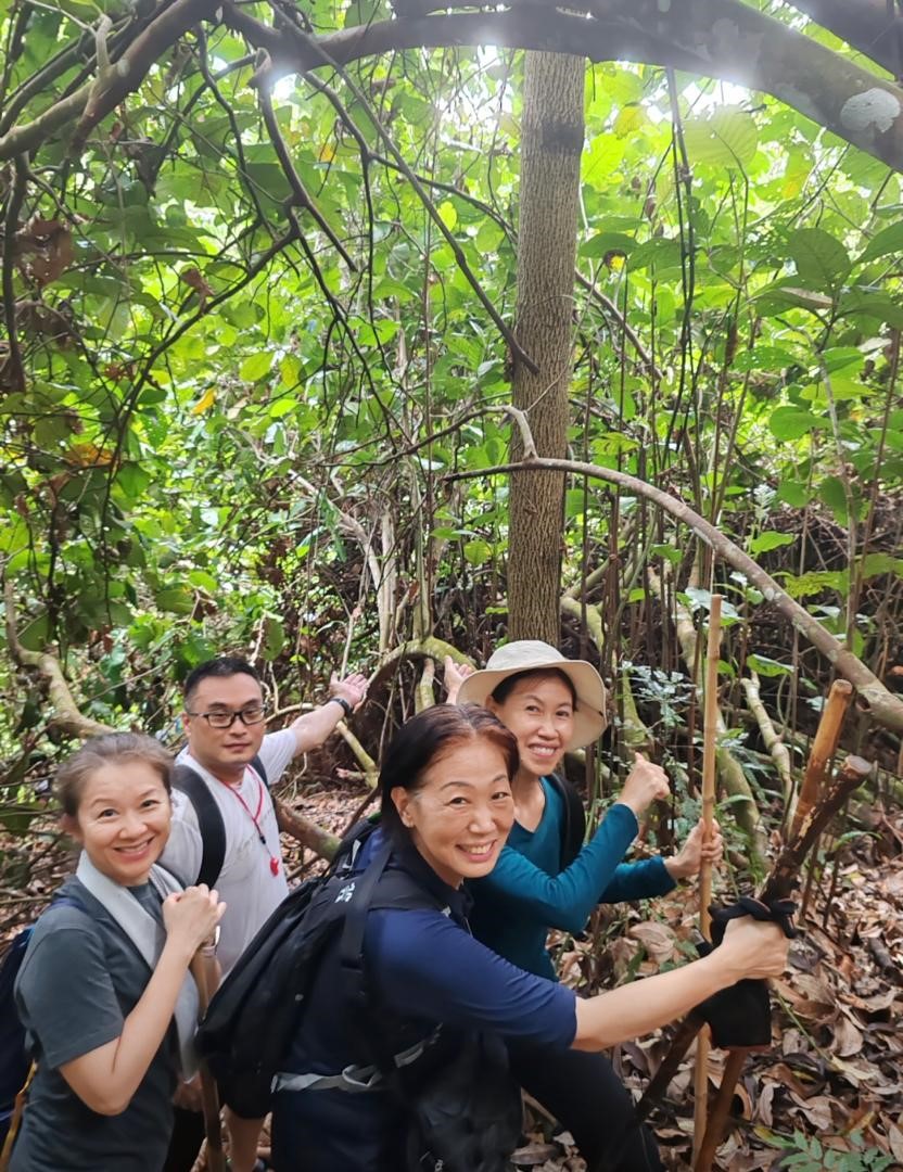 Image from: Adventure Awaits: How Adventure Tours Are Capturing the Hearts of Millennials and Gen Z #GenZ