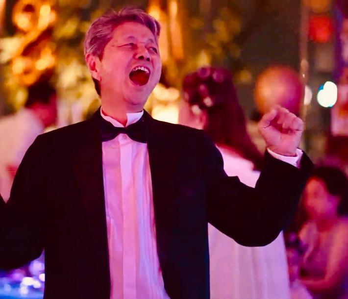 Image from: KH Song's 80th: A Birthday Bash That Outshone New Year's Eve !!!