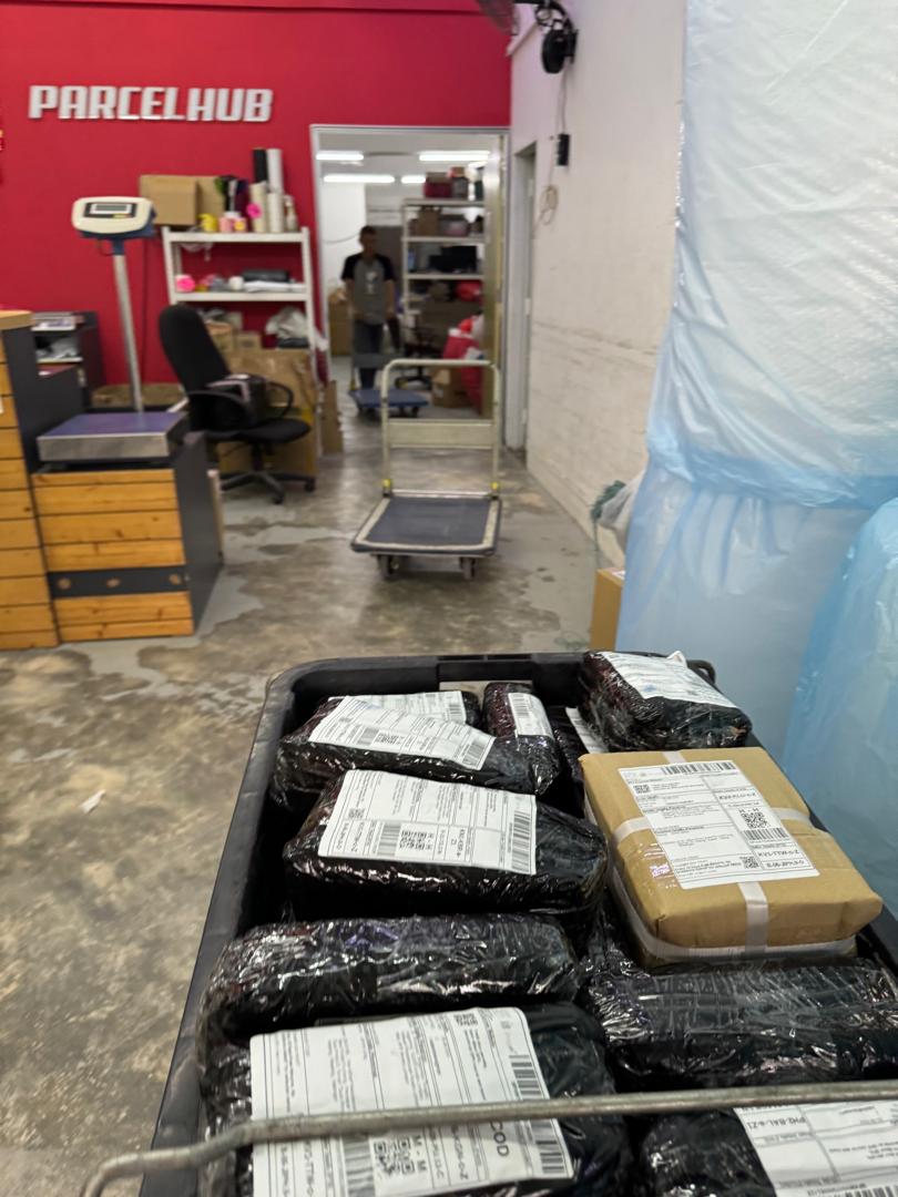 Image from: Parcelhub Parcels: Jalan Ipoh's Logistics Maverick Redefining Delivery Excellence