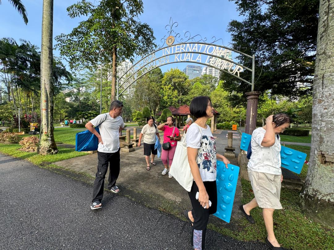 Image from: City Hustle, Nature Muscle: Your Ultimate Guide to KL & PJ's Urban Fitness Havens