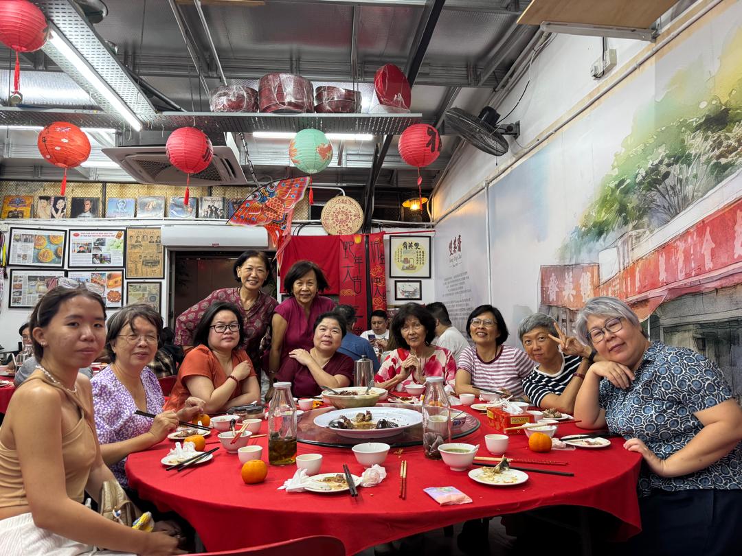 Image from: “A Feast to Remember: Jalan Petaling’s Reunion Celebration Brings Culinary Heritage to Life”