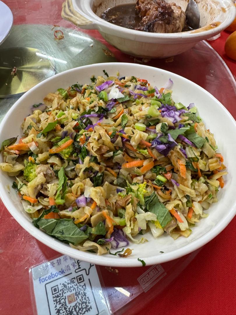 Image from: “A Feast to Remember: Jalan Petaling’s Reunion Celebration Brings Culinary Heritage to Life”