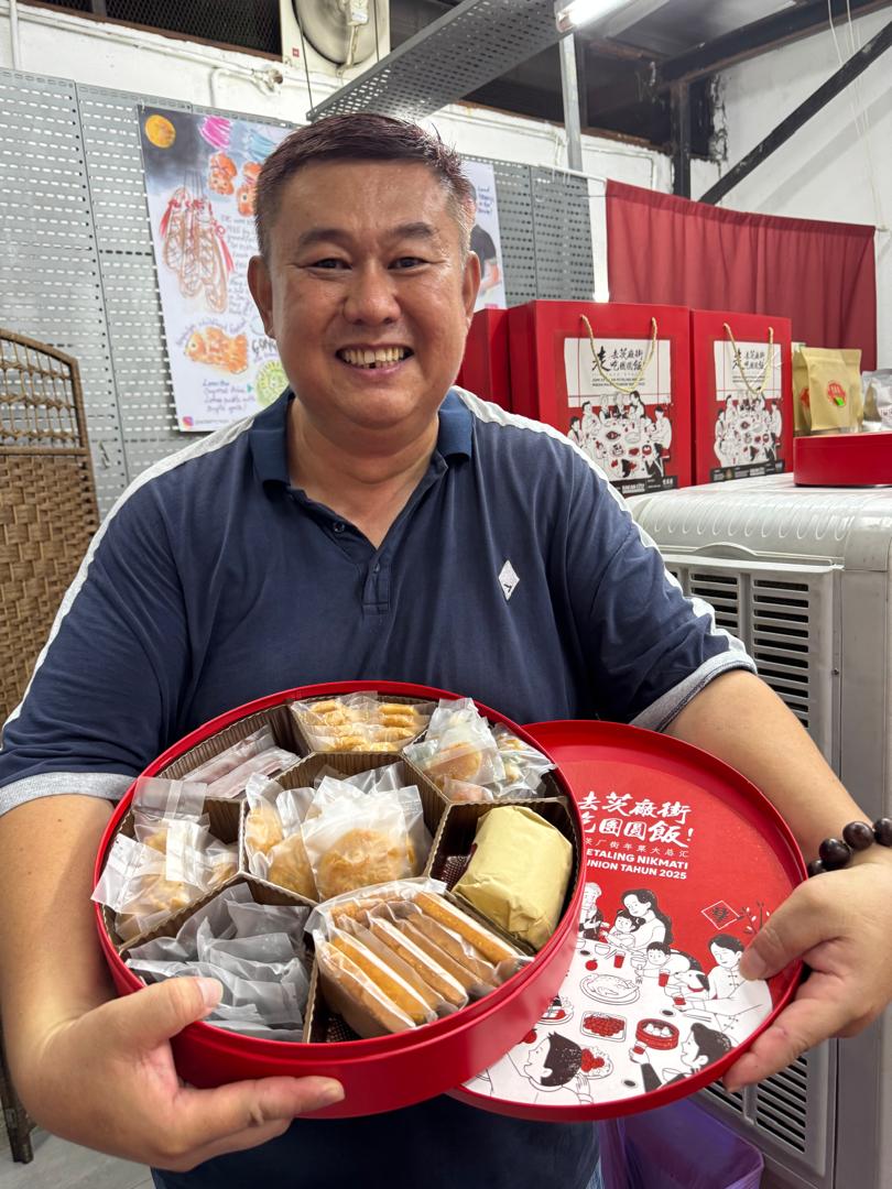 Image from: “A Feast to Remember: Jalan Petaling’s Reunion Celebration Brings Culinary Heritage to Life”